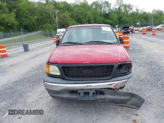 2004 Ford F-150 XL with VIN 2FTRX17WX4CA26798, listed as a IAAI auction lot 42181753 with 189,143 mi miles and . Bid and sale history available at DreamBid. Image 12.
