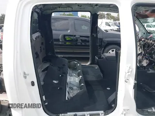 2022 Toyota Tacoma SR5 with VIN 3TMDZ5BN0NM122407, listed as a IAAI auction lot 42591937 with Not provided miles and . Bid and sale history available at DreamBid. Image 8.