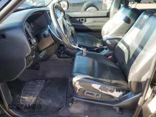 2003 Nissan Pathfinder LE с VIN JN8DR09Y63W827359, выставлен на аукционе Copart как лот 48225964 с пробегом 185 823 миль миль и На запчасти • Non repairable. История ставок и продаж доступна на DreamBid. Изображение 7.