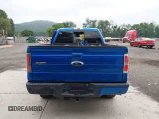 2013 Ford F-150 XL with VIN 1FTFX1ET6DFA13269, listed as a IAAI auction lot 42630609 with 163,902 mi miles and . Bid and sale history available at DreamBid. Image 16.