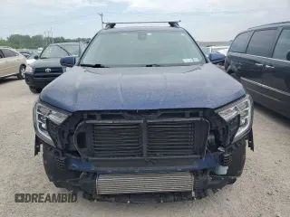 2022 GMC Terrain SLE с VIN 3GKALTEV3NL256939, выставлен на аукционе Copart как лот 62151225 с пробегом 53 468 миль миль и Списание • Salvage title. История ставок и продаж доступна на DreamBid. Изображение 5.