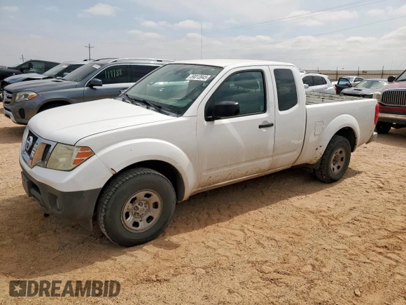 2012 Nissan Frontier S z VIN 1N6BD0CT5CC478921, wystawiony jako Copart lot #59013945 z przebiegiem 186 855 mil mil oraz Czysty tytuł • Clean title. Historia ofert i sprzedaży dostępna na DreamBid. Obrazek 1.