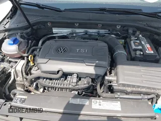 2015 Volkswagen GTI SE with VIN 3VW4T7AU3FM029403, listed as a IAAI auction lot 42226713 with 94,501 mi miles and . Bid and sale history available at DreamBid. Image 10.