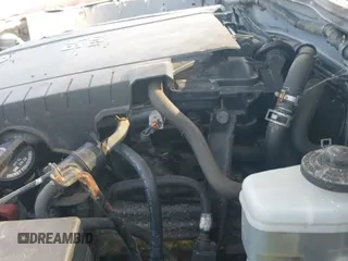 2008 Toyota Tacoma с VIN 5TEUU42N68Z513089, выставлен на аукционе IAAI как лот 43017594 с пробегом 161 527 миль миль и . История ставок и продаж доступна на DreamBid. Изображение 19.