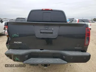2020 Nissan Frontier S z VIN 1N6ED0EA6LN715090, wystawiony jako Copart lot #46193545 z przebiegiem 57 848 mil mil oraz Czysty tytuł • Clean title. Historia ofert i sprzedaży dostępna na DreamBid. Obrazek 6.