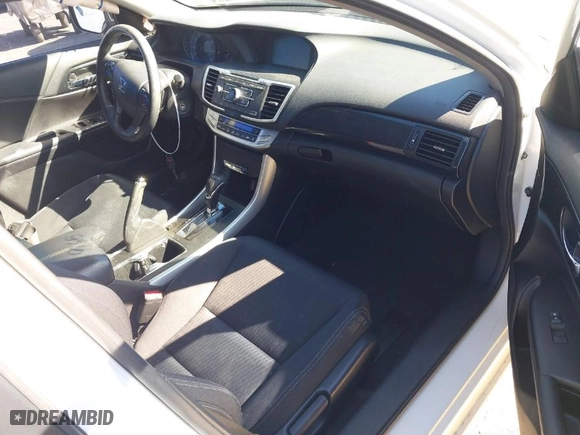 2015 Honda Accord Sedan Sport with VIN 1HGCR2F51FA100162, listed as a IAAI auction lot 41734768 with 122,243 mi miles. Bid and sale history available at carsss.com. Image 5.