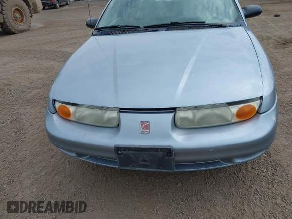 2002 Saturn SL z VIN 1G8ZS52842Z289815, wystawiony jako IAAI lot #42557607 z przebiegiem 184 671 mil mil oraz . Historia ofert i sprzedaży dostępna na DreamBid. Obrazek 6.