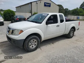 2016 Nissan Frontier S z VIN 1N6BD0CT6GN744960, wystawiony jako Copart lot #61146035 z przebiegiem 137 929 mil mil oraz Czysty tytuł • Clean title. Historia ofert i sprzedaży dostępna na DreamBid. Obrazek 1.