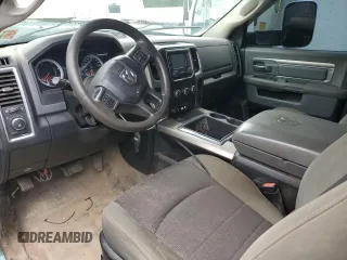 2013 Ram 5500 с VIN 3C7WRNBL3DG595368, выставлен на аукционе Copart как лот 65710614 с пробегом 235 156 миль миль и Списание • Salvage title. История ставок и продаж доступна на DreamBid. Изображение 8.