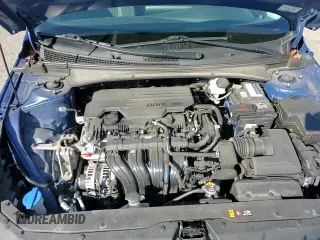 2022 Hyundai Elantra SE с VIN 5NPLL4AG6NH082009, выставлен на аукционе Copart как лот 81082875 с пробегом 30 347 миль миль и Списание • Salvage title. История ставок и продаж доступна на DreamBid. Изображение 16.