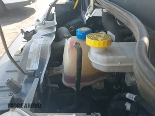 2023 Ram ProMaster Cargo с VIN 3C6LRVDG8PE588147, выставлен на аукционе IAAI как лот 43066375 с пробегом 45 496 миль миль и . История ставок и продаж доступна на DreamBid. Изображение 19.