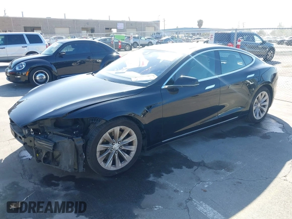 2016 Tesla Model S 90D с VIN 5YJSA1E21GF148336, выставлен на аукционе IAAI как лот 42304073 с пробегом 149 340 миль миль и . История ставок и продаж доступна на DreamBid. Изображение 20.