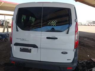 2016 Ford Transit Connect XL z VIN NM0GS9E73G1282381, wystawiony jako IAAI lot #41662450 z przebiegiem 105 364 mil mil oraz . Historia ofert i sprzedaży dostępna na DreamBid. Obrazek 16.