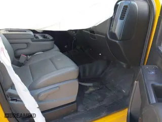 2016 GMC Sierra 1500 with VIN 1GTV2LEC4GZ305382, listed as a IAAI auction lot 41326961 with 167,475 mi miles. Bid and sale history available at carsss.com. Image 5.