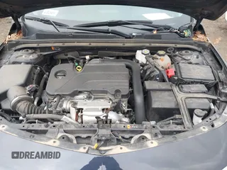 2023 Chevrolet Malibu LT with VIN 1G1ZD5ST5PF164957, listed as a IAAI auction lot 41843792 with 76,063 mi miles and . Bid and sale history available at DreamBid. Image 10.