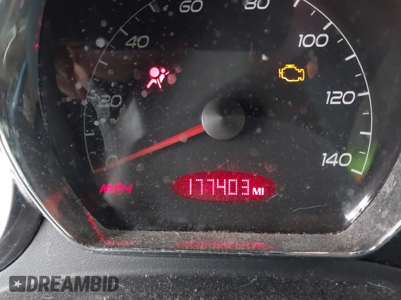 2006 Pontiac G6 GT with VIN 1G2ZH578064159972, listed as a IAAI auction lot 42213117 with 177,403 mi miles and . Bid and sale history available at DreamBid. Image 15.