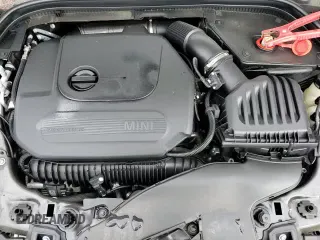 2020 MINI Hardtop Cooper S with VIN WMWXR5C08L2L56392, listed as a Copart auction lot 48194305 with 53,996 mi miles and Salvage title. Bid and sale history available at DreamBid. Image 13.