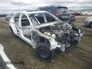 2014 Lexus IS 350 z VIN JTHBE1D27E5007855, wystawiony jako Copart lot #46287655 z przebiegiem Nie podano mil oraz Nie do naprawy • Non repairable. Historia ofert i sprzedaży dostępna na DreamBid. Obrazek 4.