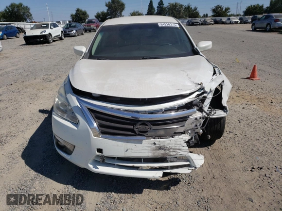 2015 Nissan Altima 2.5 z VIN 1N4AL3AP2FC245887, wystawiony jako Copart lot #64830275 z przebiegiem 97 734 mil mil oraz Szkoda całkowita • Salvage title. Historia ofert i sprzedaży dostępna na DreamBid. Obrazek 5.