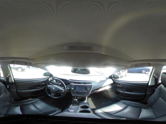 2014 Toyota Avalon Limited with VIN 4T1BK1EB3EU113035, listed as a IAAI auction lot 42040239 with 118,609 mi miles. Bid and sale history available at carsss.com. Image 17.