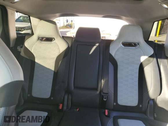 2019 Land Rover Range Rover Sport SVR with VIN SALWZ2SE9KA860425, listed as a Copart auction lot 74152184 with 71,780 mi miles and Salvage Title. Bid and sale history available at DreamBid. Image 10.