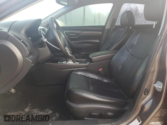 2016 Nissan Altima SR with VIN 1N4AL3APXGC283787, listed as a Copart auction lot 82659554 with 178,711 mi miles and Clean Title. Bid and sale history available at carsss.com. Image 7.