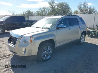 2015 GMC Terrain SLE с VIN 2GKFLWEK7F6191676, выставлен на аукционе IAAI как лот 40430136 с пробегом 108 902 миль миль и . История ставок и продаж доступна на DreamBid. Изображение 19.
