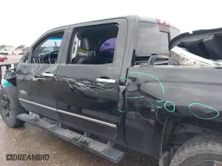 2015 Chevrolet Silverado 1500 LTZ with VIN 3GCUKSEC3FG399002, listed as a IAAI auction lot 41546823 with 167,983 mi miles. Bid and sale history available at carsss.com. Image 13.