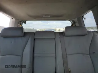 2005 Toyota Highlander with VIN JTEEP21A950114229, listed as a Copart auction lot 54769185 with 223,465 mi miles and Clean Title. Bid and sale history available at DreamBid. Image 10.