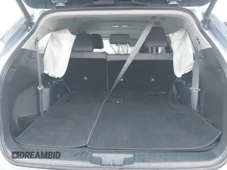 2023 Toyota Highlander L with VIN 5TDKDRAH8PS524459, listed as a IAAI auction lot 41637752 with 10,156 mi miles and . Bid and sale history available at DreamBid. Image 8.
