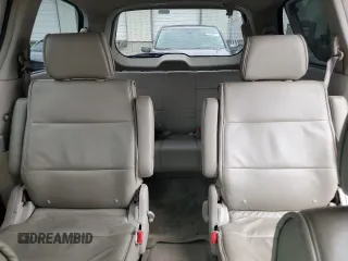 2004 Nissan Quest SE with VIN 5N1BV28U64N324264, listed as a Copart auction lot 79508494 with 0 mi miles and Salvage Title. Bid and sale history available at carsss.com. Image 10.