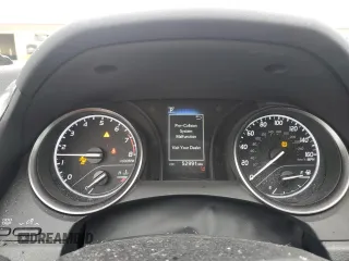 2022 Toyota Camry SE with VIN 4T1G11AK0NU699014, listed as a Copart auction lot 80945024 with 52,991 mi miles and Non Repairable. Bid and sale history available at DreamBid. Image 9.