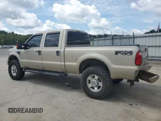 2009 Ford F-250 XL с VIN 1FTSW21589EA86607, выставлен на аукционе Copart как лот 62934385 с пробегом 202 323 миль миль и Списание • Salvage title. История ставок и продаж доступна на DreamBid. Изображение 2.