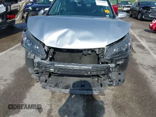 2015 Honda Accord EX-L с VIN 1HGCR2F89FA150253, выставлен на аукционе IAAI как лот 42293502 с пробегом 70 025 миль миль и . История ставок и продаж доступна на DreamBid. Изображение 6.