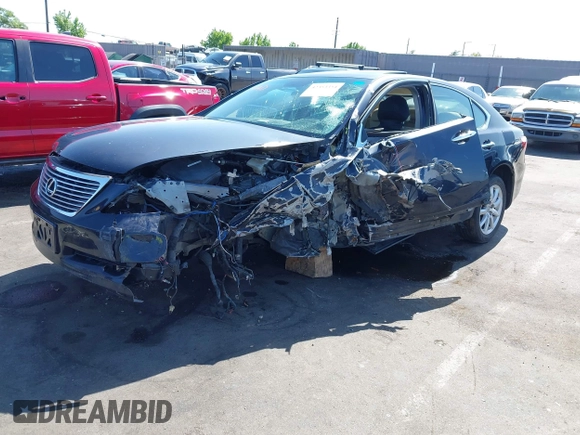 2007 Lexus LS 460 z VIN JTHBL46F175021907, wystawiony jako IAAI lot #42353354 z przebiegiem Nie podano mil oraz . Historia ofert i sprzedaży dostępna na DreamBid. Obrazek 18.