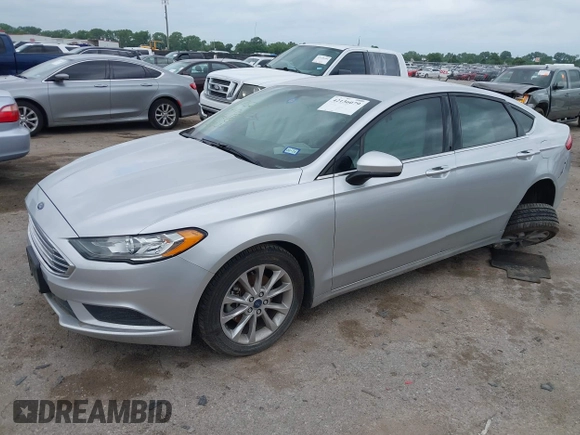 2017 Ford Fusion SE with VIN 3FA6P0HD3HR273593, listed as a IAAI auction lot 42136079 with 101,545 mi miles and . Bid and sale history available at DreamBid. Image 17.