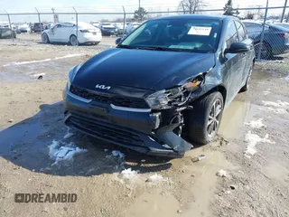 2022 Kia Forte LXS with VIN 3KPF24AD6NE424973, listed as a IAAI auction lot 41845140 with 49,917 mi miles and . Bid and sale history available at DreamBid. Image 6.
