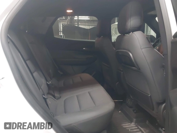 2023 Chevrolet TrailBlazer RS with VIN KL79MTSL3PB195589, listed as a IAAI auction lot 42170572 with 8,511 mi miles and . Bid and sale history available at DreamBid. Image 8.