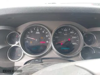 2007 Chevrolet Silverado 1500 LT w/1LT with VIN 1GCEC19J37Z506569, listed as a IAAI auction lot 41471252 with 258,178 mi miles. Bid and sale history available at carsss.com. Image 7.