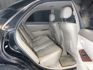 2001 Lexus ES 300 z VIN JT8BF28G415112517, wystawiony jako IAAI lot #42208849 z przebiegiem 202 029 mil mil oraz . Historia ofert i sprzedaży dostępna na DreamBid. Obrazek 8.