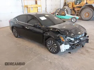 2024 Nissan Altima SV с VIN 1N4BL4DV8RN436310, выставлен на аукционе IAAI как лот 42077485 с пробегом 8 246 миль миль и . История ставок и продаж доступна на DreamBid. Изображение 1.