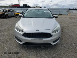 2016 Ford Focus SE with VIN 1FADP3F22GL270465, listed as a Copart auction lot 50042515 with 133,825 mi miles and Clean Title. Bid and sale history available at carsss.com. Image 5.