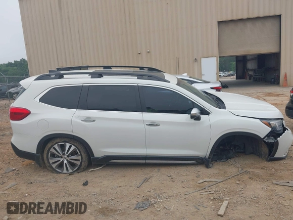 2021 Subaru Ascent Touring with VIN 4S4WMARD8M3415237, listed as a IAAI auction lot 42117215 with 67,831 mi miles and . Bid and sale history available at DreamBid. Image 13.