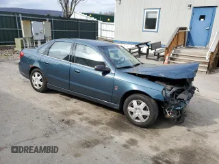2004 Saturn L L300 1 z VIN 1G8JC54F54Y512054, wystawiony jako Copart lot #53051715 z przebiegiem 54 919 mil mil oraz Szkoda całkowita • Salvage title. Historia ofert i sprzedaży dostępna na DreamBid. Obrazek 4.