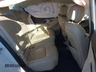 2014 Buick LaCrosse Leather with VIN 1G4GB5G32EF222500, listed as a IAAI auction lot 41460326 with 143,075 mi miles and . Bid and sale history available at DreamBid. Image 8.