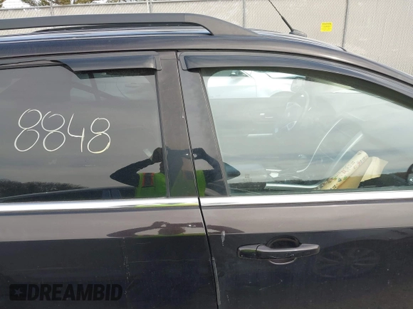 2013 Ford Edge Limited with VIN 2FMDK4KC4DBA60177, listed as a IAAI auction lot 42138848 with 197,045 mi miles. Bid and sale history available at carsss.com. Image 13.