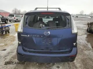 2009 Mazda 5 Sport с VIN JM1CR293190338502, выставлен на аукционе Copart как лот 46405375 с пробегом 226 291 миль миль и Чистый • Clean title. История ставок и продаж доступна на DreamBid. Изображение 6.