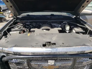2017 Chevrolet Silverado 1500 LT with VIN 3GCPCREC3HG394713, listed as a Copart auction lot 49697805 with 71,088 mi miles and Salvage Title. Bid and sale history available at carsss.com. Image 11.
