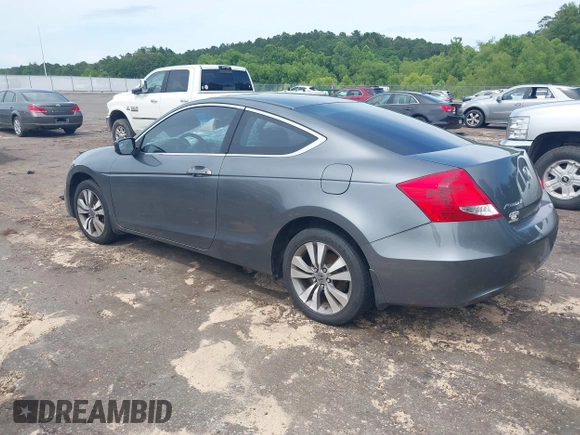 2012 Honda Accord EX with VIN 1HGCS1B74CA018265, listed as a IAAI auction lot 42491761 with 289,259 mi miles and . Bid and sale history available at DreamBid. Image 3.