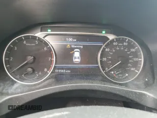 2019 Nissan Altima S z VIN 1N4BL4BV0KN326893, wystawiony jako Copart lot #54258725 z przebiegiem 115 563 mil mil oraz Szkoda całkowita • Salvage title. Historia ofert i sprzedaży dostępna na DreamBid. Obrazek 9.